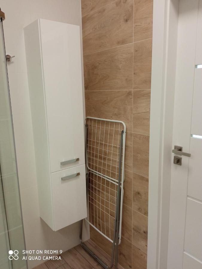 Nadmorski Apartament Dream W Gdansku Bagian luar foto